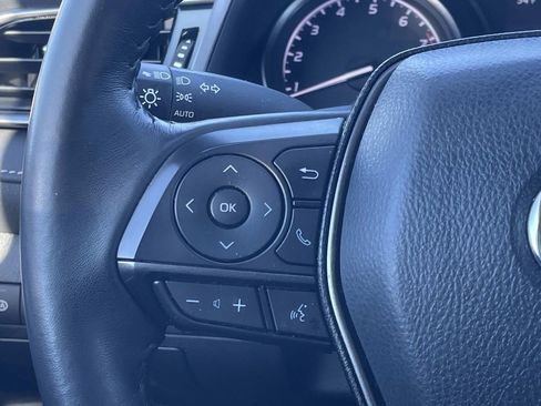 Used 2024 Toyota Camry SE image 22