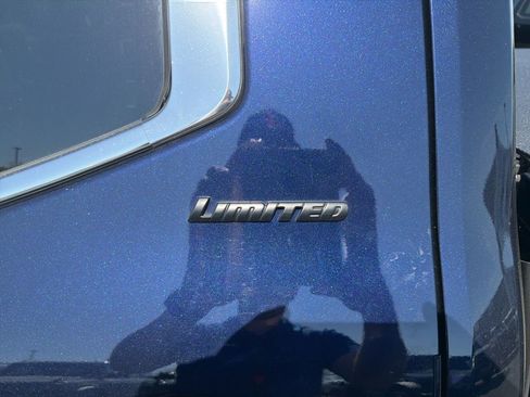 Used 2024 Toyota Tundra Limited image 14