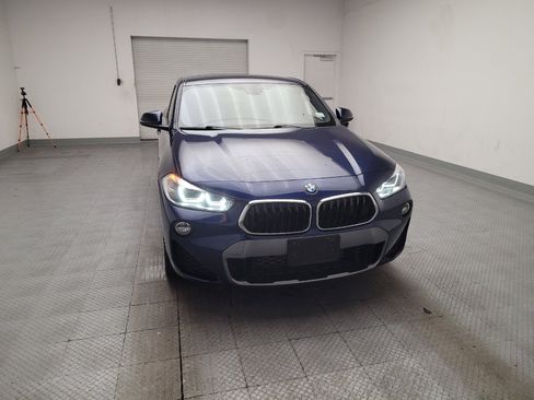 Used 2018 BMW X2 xDrive28i w/ M SportX Package AWD/4WD image 14