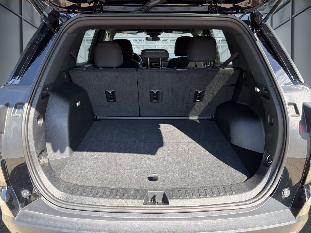 Certified 2026 GMC Terrain Elevation FWD image 24