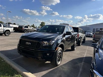 Certified 2021 Ford Ranger XL w/ Equipment Group 101A High