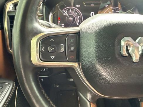 Used 2023 RAM 1500 Limited image 15