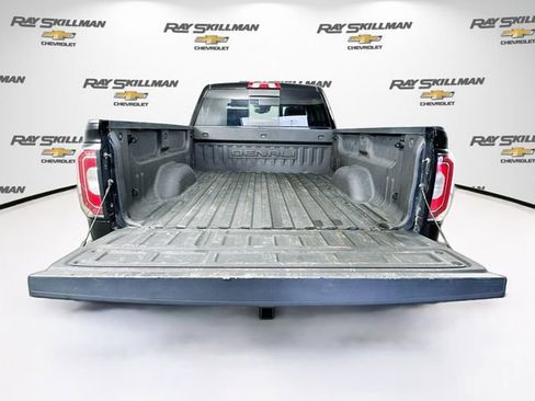 Used 2017 GMC Sierra 1500 Denali w/ Denali Ultimate Package image 27