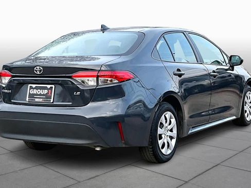 Used 2024 Toyota Corolla LE image 12