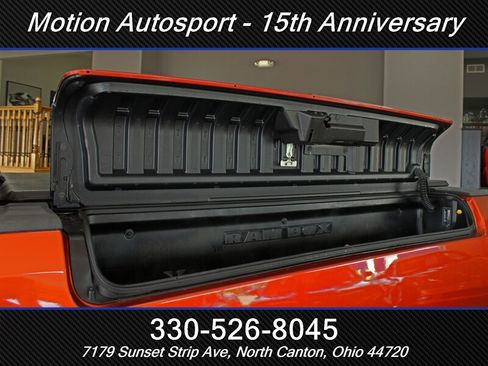 Used 2013 RAM 1500 Express AWD/4WD image 8