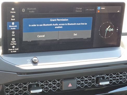 Certified 2025 Honda Accord Sport image 8