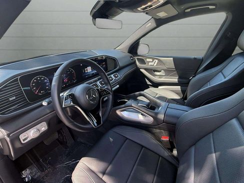 Used 2025 Mercedes-Benz GLE 450 GLE 450 image 28