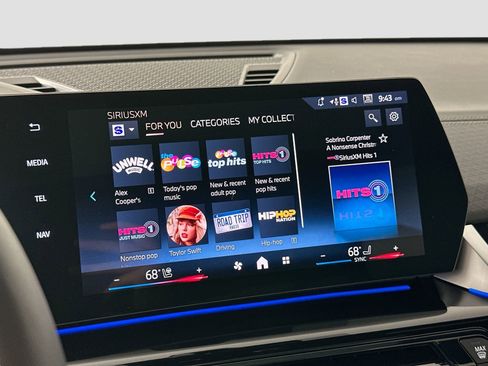 New 2026 BMW X2 xDrive28i w/ Technology Package image 14