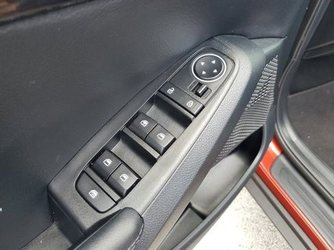 Used 2023 Kia Seltos S FWD image 21