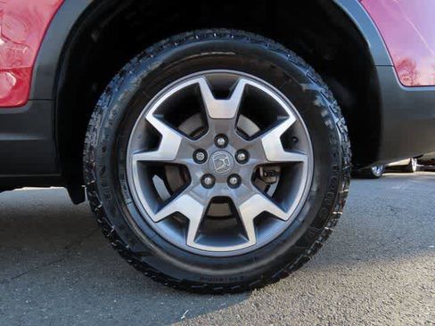 Certified 2022 Honda Passport TrailSport image 9