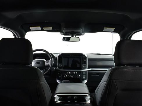 New 2025 Ford F150 XLT w/ Equipment Group 302A MID image 17