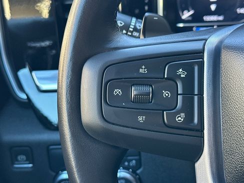 Certified 2022 GMC Sierra 1500 Elevation w/ LPO, Elevation Black Package image 30