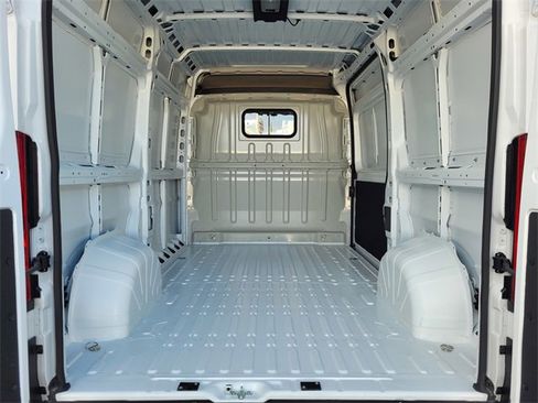 Used 2025 RAM ProMaster 1500 w/ Safety Group image 19
