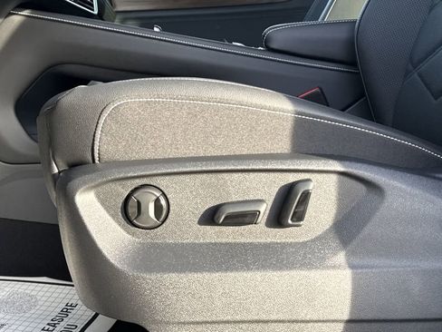 New 2026 Volkswagen Atlas SE image 26