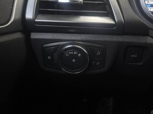 Used 2015 Ford Fusion Titanium FWD image 18