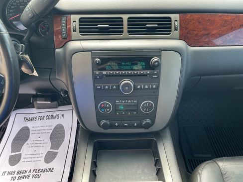 Used 2013 GMC Sierra 1500 SLT w/ SLT Convenience Package image 16