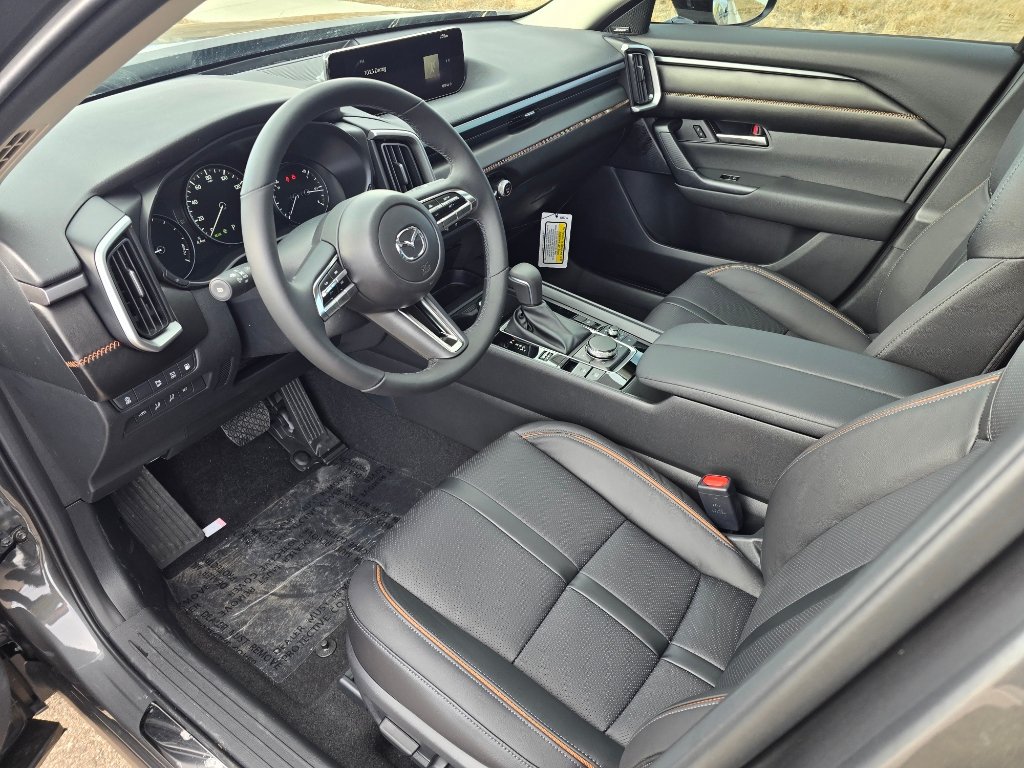 Used 2026 MAZDA CX-50 AWD 2.5 S w/ Accent Package image 23