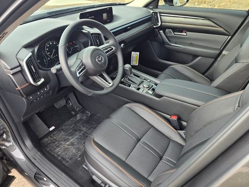 New 2026 MAZDA CX-50 AWD 2.5 S w/ Accent Package image 23