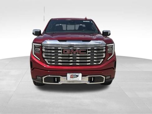 Certified 2022 GMC Sierra 1500 Denali AWD/4WD image 11