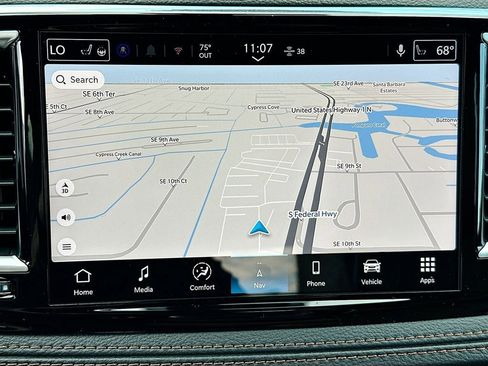 New 2026 Chrysler Pacifica Pinnacle w/ Trailer Tow Group image 17