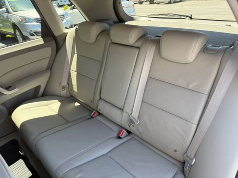 Used 2011 Acura RDX SH-AWD image 19