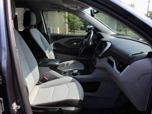 Used 2018 GMC Terrain SLE FWD image 27