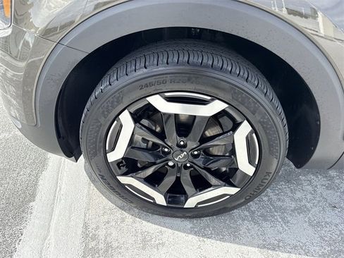 Used 2023 Kia Telluride S w/ S Sunroof Package image 10