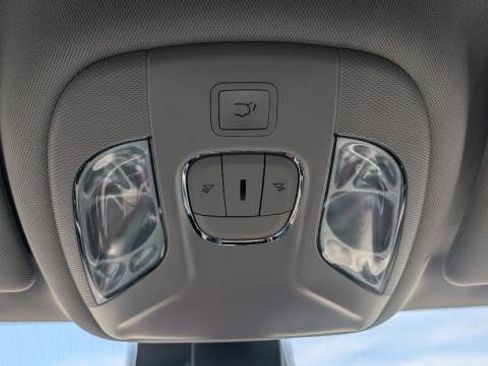 Used 2022 Jeep Compass Limited w/ Elite Group AWD/4WD image 13