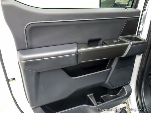 Used 2023 Ford F150 XLT w/ Equipment Group 302A High AWD/4WD image 24