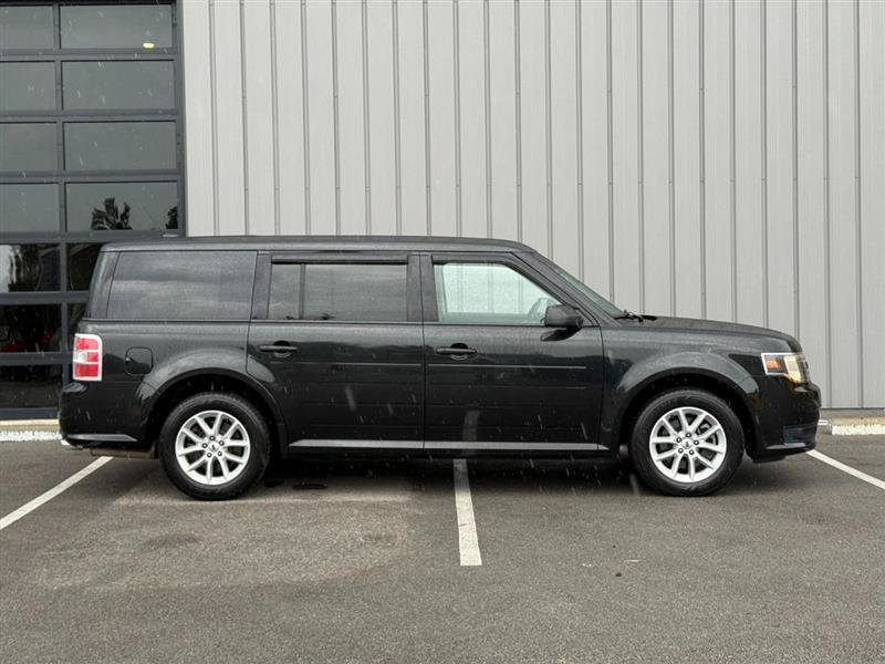 Used 2014 Ford Flex SE FWD image 4
