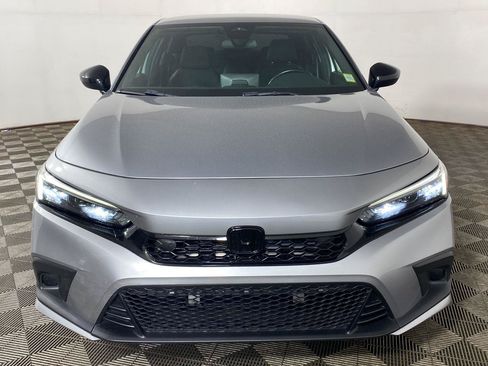 Used 2022 Honda Civic Sport image 23