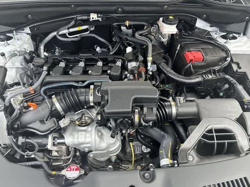 New 2025 Acura ADX A-Spec FWD image 15