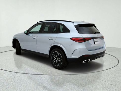 Certified 2026 Mercedes-Benz GLC 300 4MATIC image 12