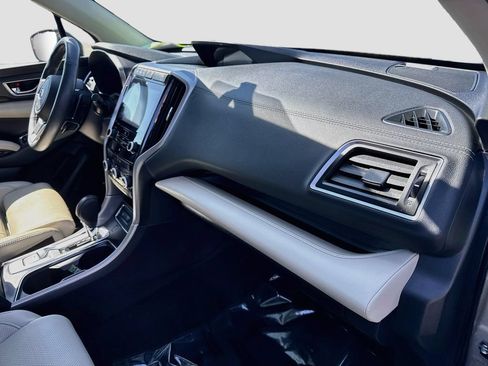 Used 2020 Subaru Ascent Limited w/ Technology Package AWD/4WD image 31