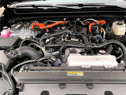 New 2025 Toyota Tacoma TRD Off-Road image 16