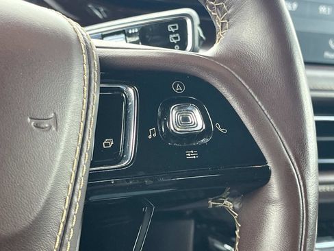 Used 2022 Lincoln Aviator Black Label Grand Touring image 28