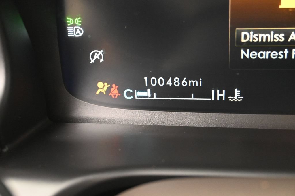 Used 2021 Lincoln Aviator Reserve w/ Equipment Group 201A AWD/4WD image 20