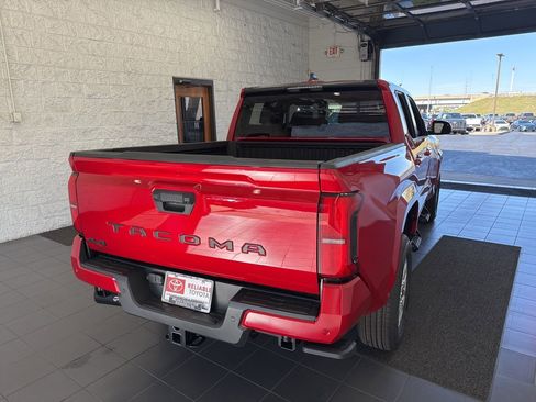 New 2026 Toyota Tacoma SR5 image 7
