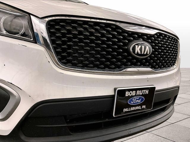 Used 2018 Kia Sorento LX AWD/4WD image 29