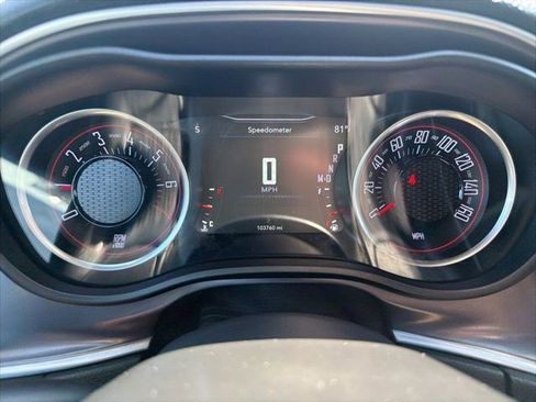 Used 2019 Dodge Challenger SXT w/ Cold Weather Group image 18