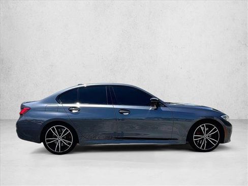 Used 2021 BMW M340i w/ Premium Package RWD image 5