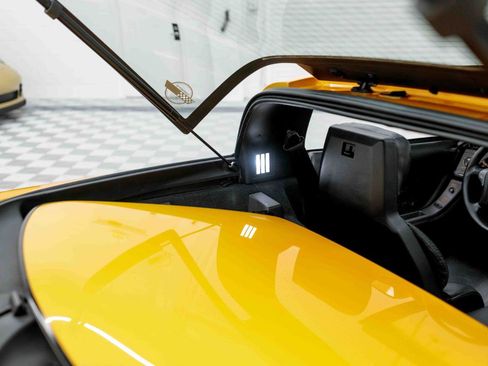 Used 1991 Chevrolet Corvette ZR-1 image 86