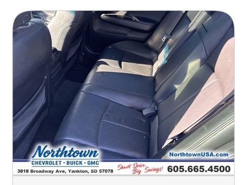 Used 2007 INFINITI G35 x Sedan w/ Premium Pkg image 16