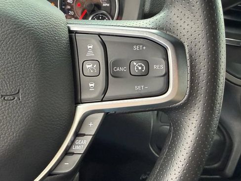 New 2026 RAM 2500 Tradesman AWD/4WD image 23