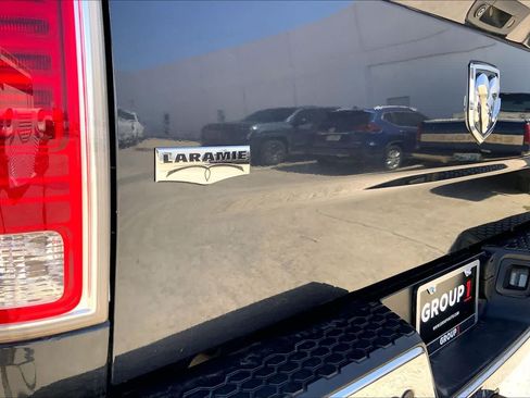 Used 2014 RAM 2500 Laramie w/ Convenience Group AWD/4WD image 10