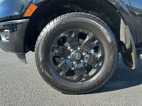 Used 2021 Ford Ranger XLT w/ Equipment Group 302A High image 14