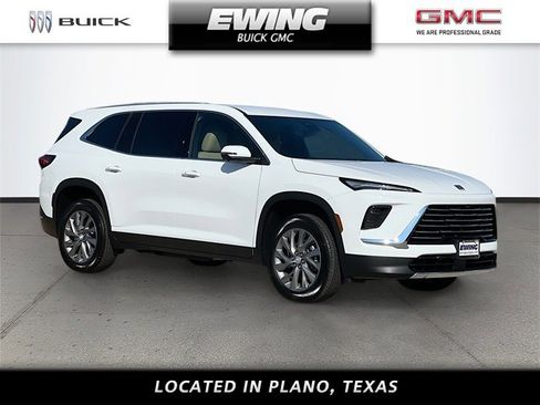 New 2026 Buick Enclave Preferred w/ Power Package image 1