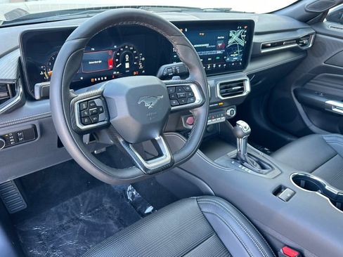 New 2026 Ford Mustang GT Premium RWD image 12