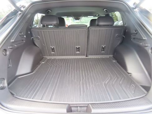 Used 2025 Chevrolet Equinox EV RS w/ Convenience Package II AWD/4WD image 39