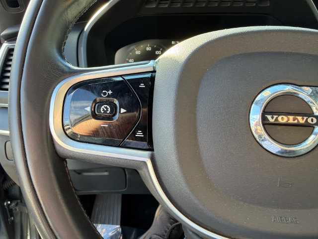 Used 2020 Volvo XC90 T6 Momentum AWD/4WD image 20